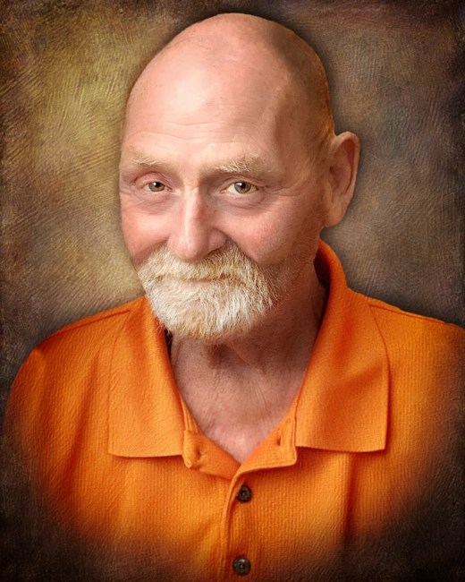 Obituary of Charles "Red" John Coulter Jr.