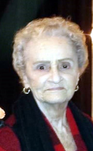 Obituary of Patricia L. Gossard