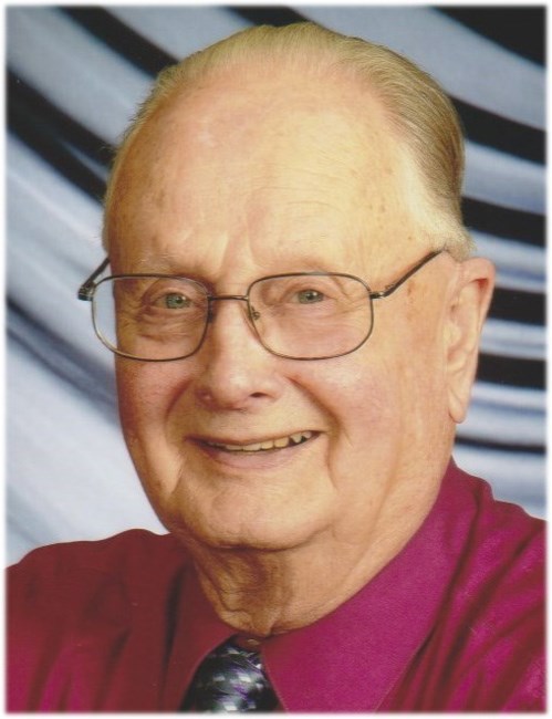 Obituary of Edward Duncan