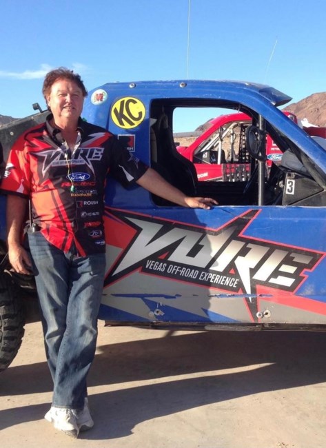 Obituary of Charles Dwayne Self