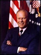 Obituary of Gerald R. Ford