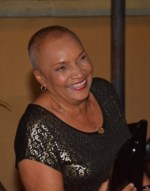 Jennifer Thompson
