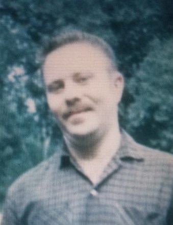 Obituary of Beacher Gambill