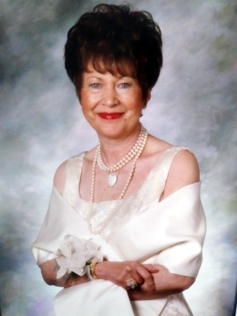 Obituary of Antoinette Leone