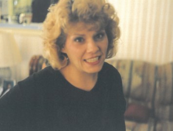 Obituary of Tina Marie Wells