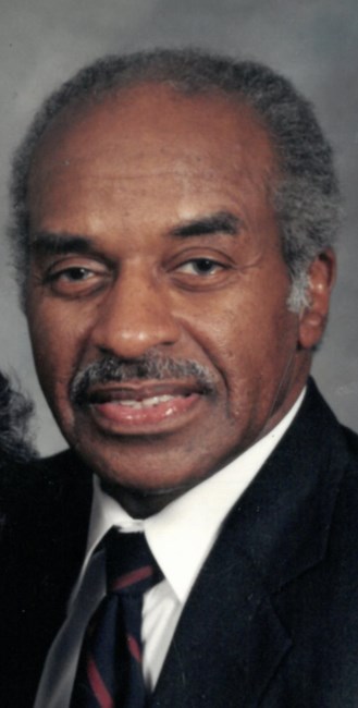 Avis de décès de David E Goldsmith