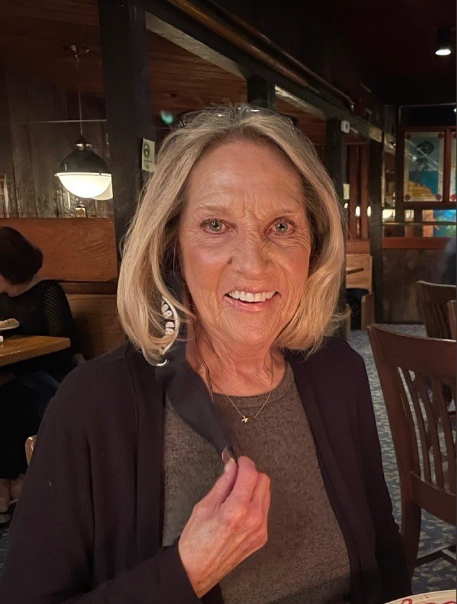 Obituary of Kathy Ann Barnicoat