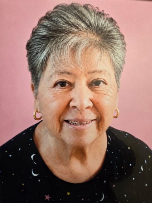 Obituary of Carmen Lopez