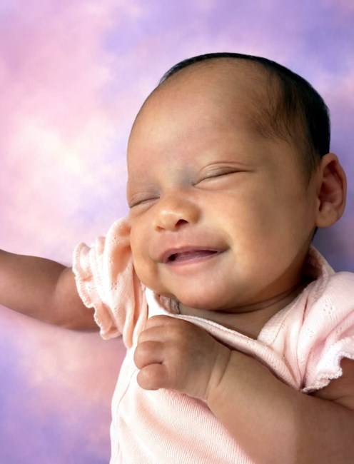 Obituary of Vivica Reign Villapudua