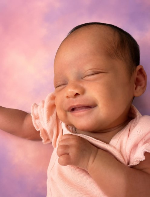 Obituary of Vivica Reign Villapudua