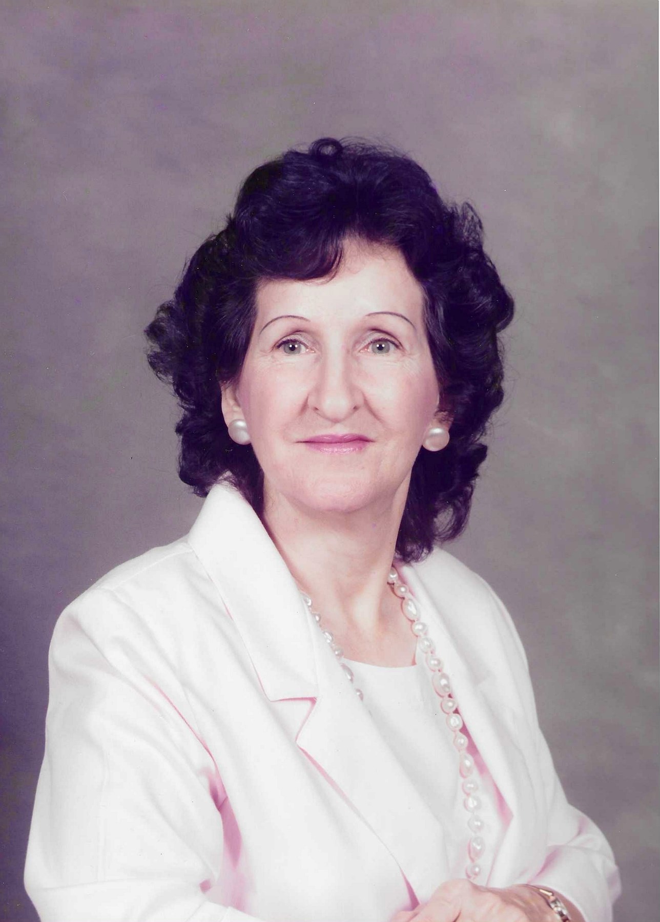 Obituary of Lucille "Pie" Theresa Causin