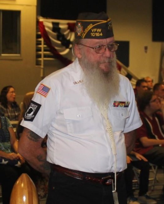 Obituary of George Gust Tatlas