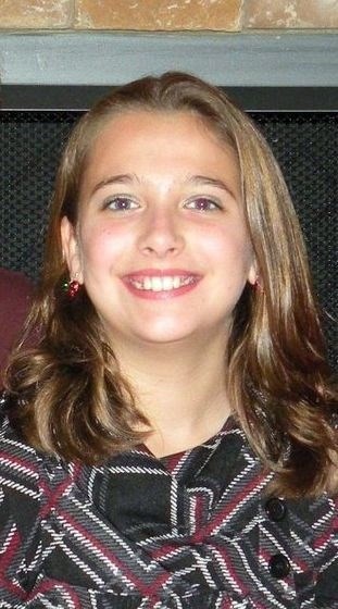 Obituary of Erika Paige Yunkun