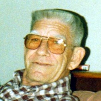 Obituary of Charles Williams