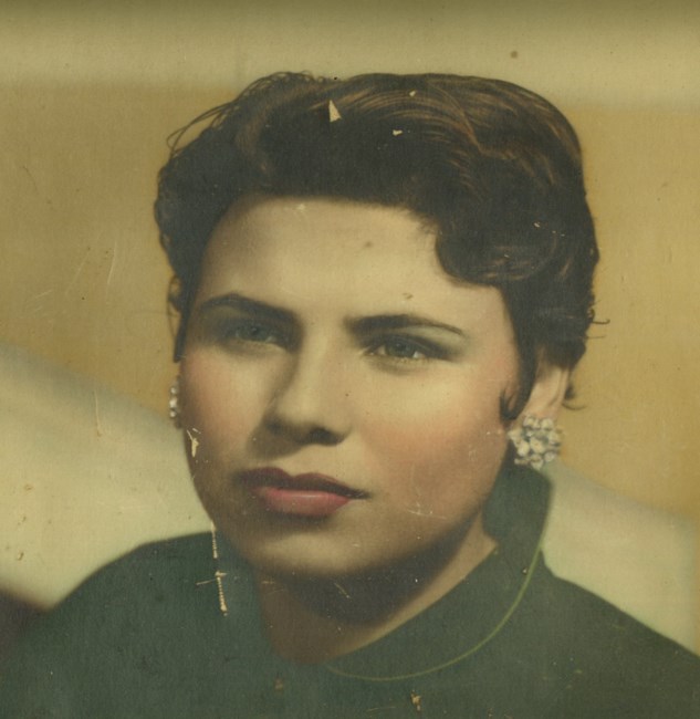 Obituary of Rosa L. Martinez
