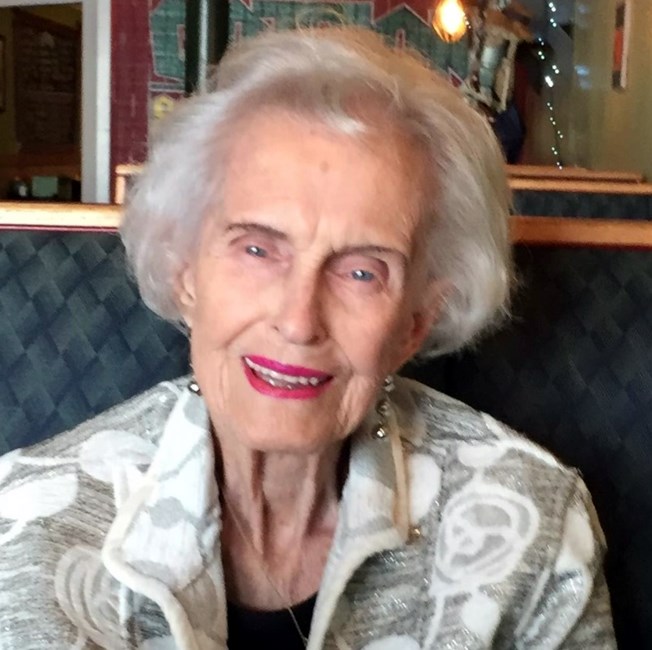 Obituary of Margaret W. White