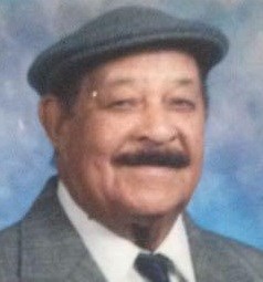 Obituary of Raul Zapata