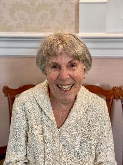 Obituary of Nancy Turnage