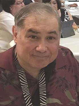 Obituary of Robert Anthony Ovalle