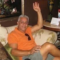 Obituary of Alireza Kasraei