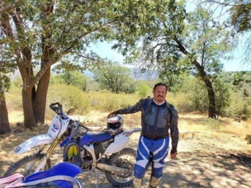 Obituary of Johnny Anthony Soto