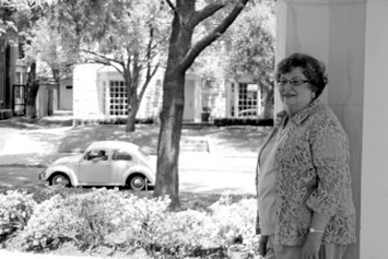 Obituary of Janet Carolyn Cox Harris