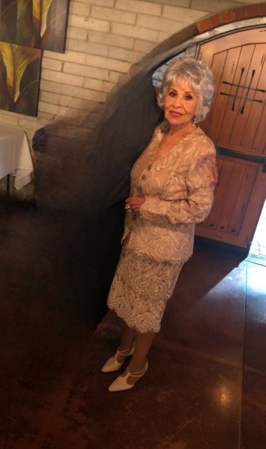 Obituario de Carmen Payan Hernandez