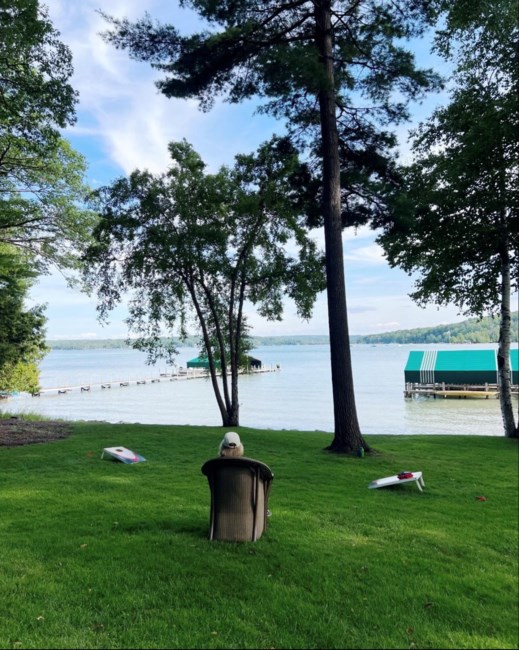 Obituario de Marjorie Ann Moore