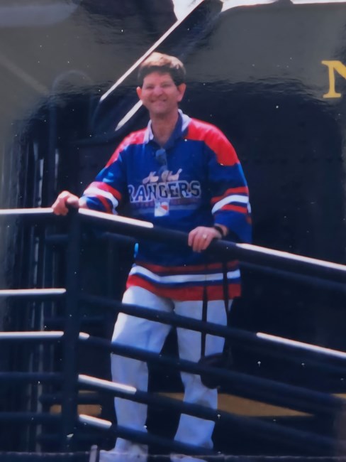 Obituary of Peter Raffaela Petrera