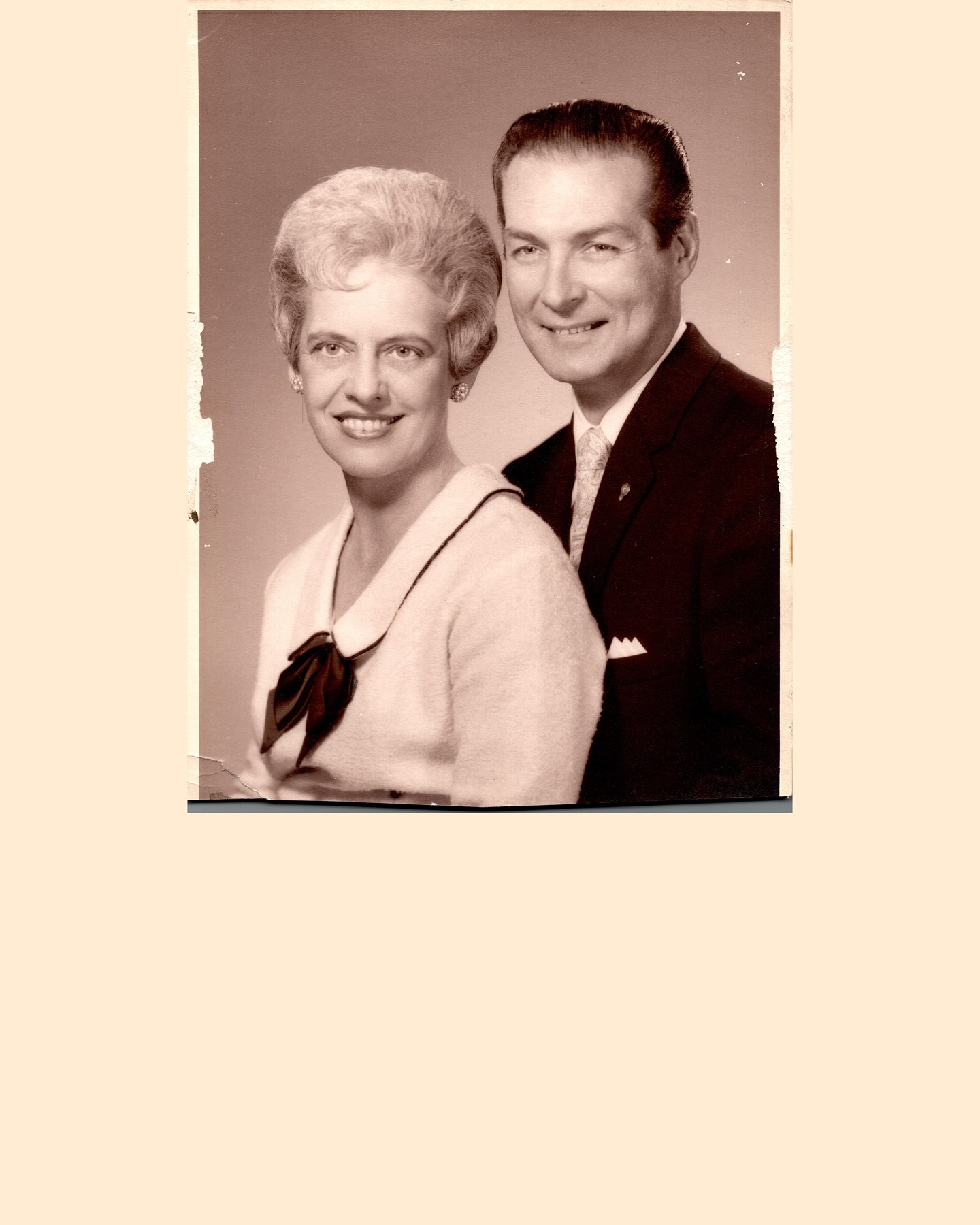 Obituary of Rosalie Smith Wilford