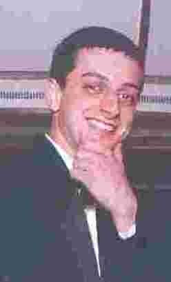 Obituary of Jason Robert Reinhardt