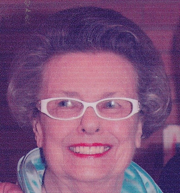Obituary of Frances Ann Waelder