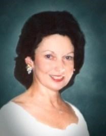 Obituary of Patricia Wolf