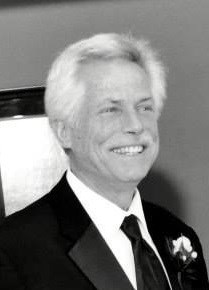 Obituary of Robert E. Robson