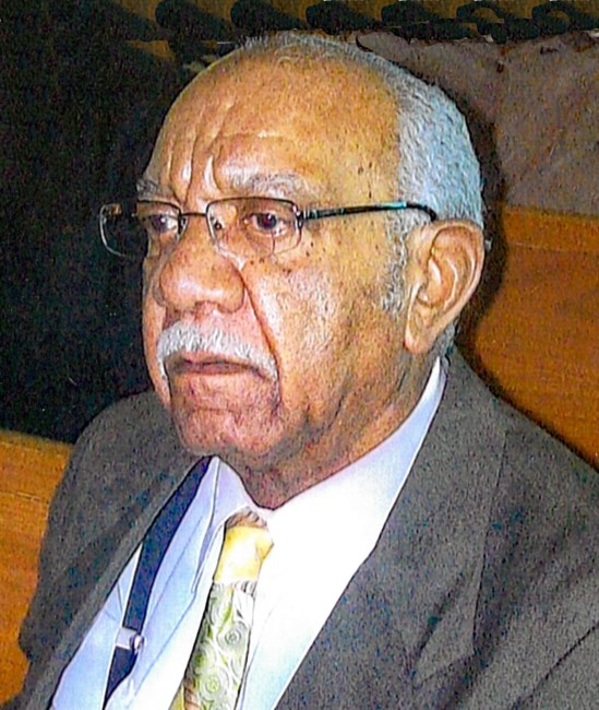 Obituary of Charles A. Thurman