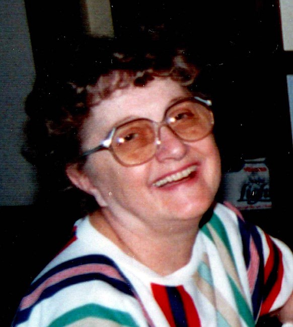 Obituary of Kathryn Anne Adams
