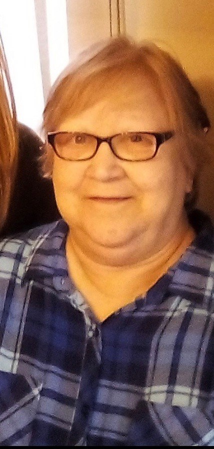 Obituary of Barbara Jean Page