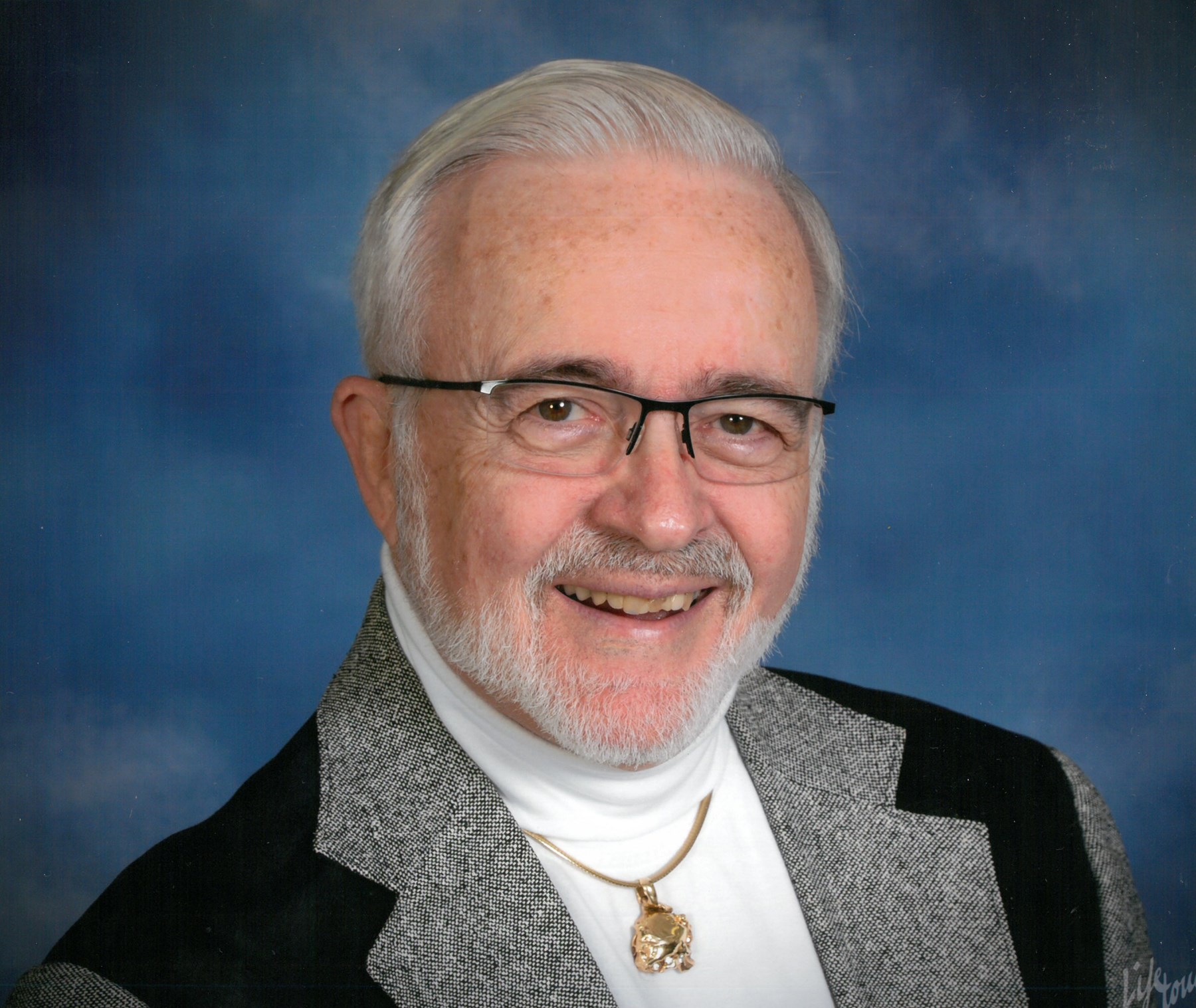 Obituary of Ronald Paul Morden