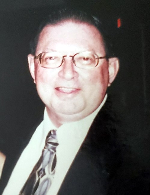 Obituary of Ernest Joseph Carrara Jr.