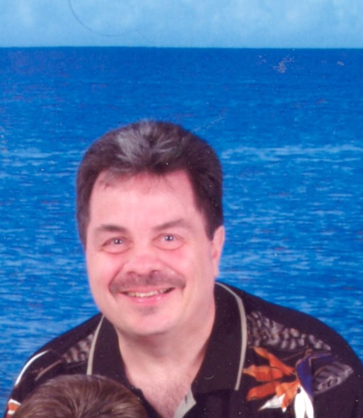 Obituary of Gregory A. Plomin