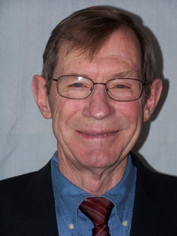 Obituary of Carroll Smith