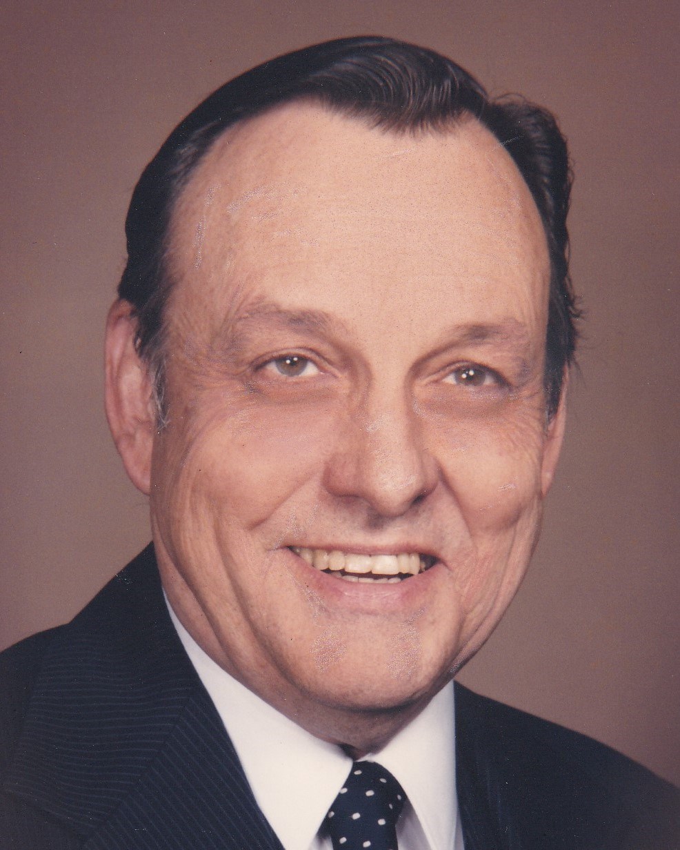 James Foster Obituario Fort Smith, AR