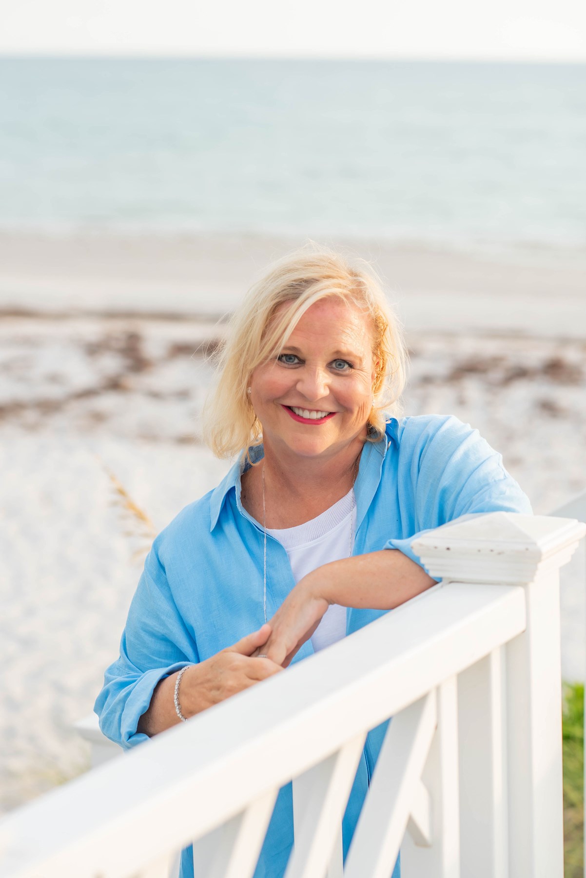 Obituary of Donna Adams