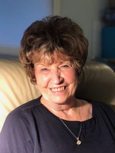 Obituary of Patricia Diane Richards