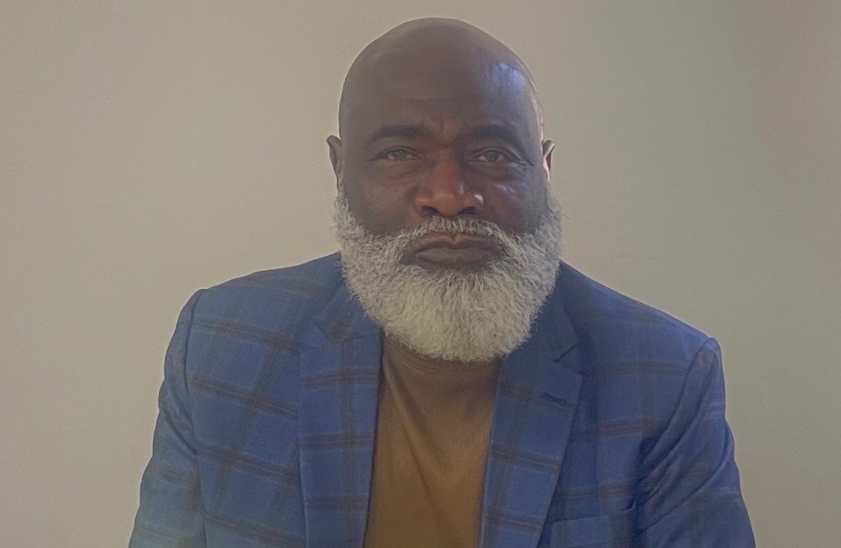 Obituario de Joe Jacob Smith