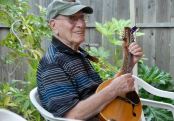Obituary of Joseph Charles Tramontana