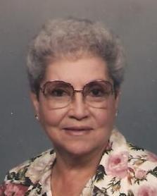 Obituary of Virginia E Montes