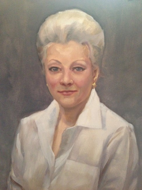 Obituary of Patsy Moss Cole