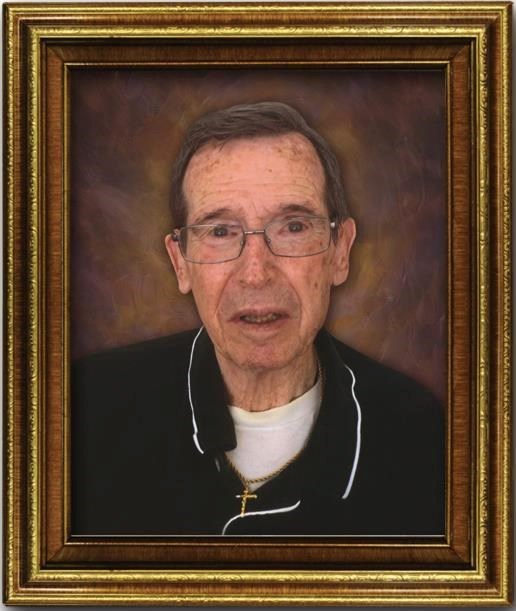 Obituary of Michael Santoianni