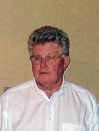 Obituary of David Lee Bush